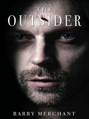 cover image of The Outsider